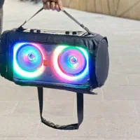 فروش اسپیکر بزرگ جی بی ال رودوشی