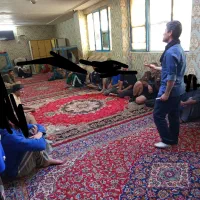 مرکز ترک اعتیاد ترنم الهام بخش احیا|خدمات زیبایی و سلامت|تهران, امین آباد|دیوار