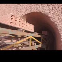 انواع سفال ساختمانی از کارخانه تهران سوفالین|عمده‌فروشی|تهران, بلوار کشاورز|دیوار