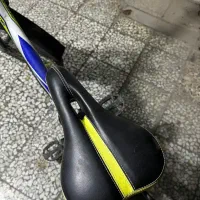 دوچرخه زانتوزا بسیار سالم سایز ۲۴|دوچرخه، اسکیت، اسکوتر|محمودآباد, |دیوار