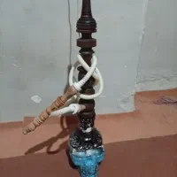 دوتا قلیان دوسیب ابندی فاخر