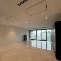 163متر/نوساز ویودار/ سالن پرده خور