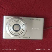 دوربین عکاسی و فیلمبرداری Sony|دوربین عکاسی و فیلم‌برداری|باقرشهر, |دیوار