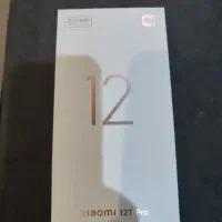 mi12tpro پرچمدار شیائومی رم 12+12|موبایل|تهران, تهرانسر غربی|دیوار