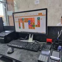 حسابداری فروشگاه