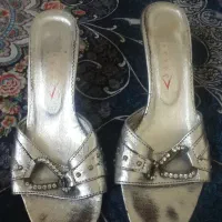 دمپایی مجلسی تخفیف پای معامله