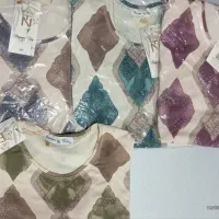 بلوز های زنانه مجلسی