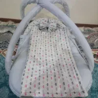 تشک گارد دار