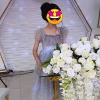 لباس عروس شیک