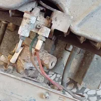 تعمیرات لوازم برقی و گاز سوز در منزل