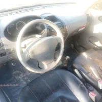 تیبا1 مدل 94شاسیا سالم|خودرو سواری و وانت|فولادشهر, A4|دیوار