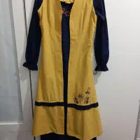 مانتو|لباس|مشکین‌دشت, |دیوار