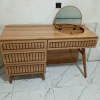 اینه دراور|جاکفشی، کمد، دراور|تبریز, |دیوار