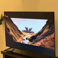 تلویزیون ۶۵ اینچ ایکس ویژن ، مدل4KU HD