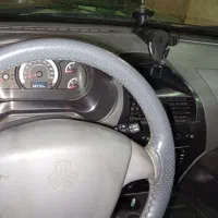 تیبا سفید مدل EX ۱۴۰۰ کم کار|خودرو سواری و وانت|مشهد, حسابی جنوبی (شهرک غرب)|دیوار