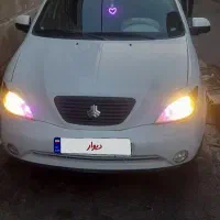 تیبا2|خودرو سواری و وانت|محمدشهر, شهرک چمران|دیوار