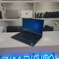 Dell XPS i5 carbon سبک فوق باریک