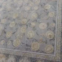 ۳تخته فرش ۹متری ۱۲۰۰شانه یه ماه خریدم