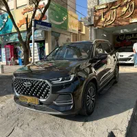 تیگو۸پرومکس مدل۱۴۰۲نقدیامعاوضه اقساط (اتوآریا)|خودرو سواری و وانت|مشهد, شریف|دیوار