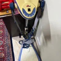 ماساژور ایستاده شکم و پهلوها