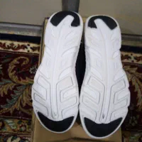 کفش راحتی و روزمره سایز 37|کیف، کفش، کمربند|اهواز, یوسفی|دیوار