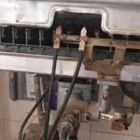 تعمیر آبگرمکن وجوشکاری|خدمات پیشه و مهارت|کاشان, زیدی|دیوار