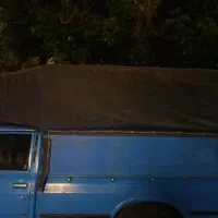 باربند مسقف نیسان وانت