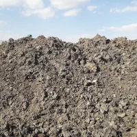 فروش کودحیوانی گاوی وگوسفندی|خدمات باغبانی و درختکاری|اراک, |دیوار