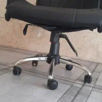 صندلی مدیریتی|مبلمان اداری|لاهیجان, رجایی|دیوار