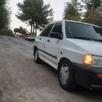 پراید|خودرو سواری و وانت|خواف, |دیوار