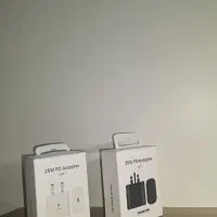 آداپتور ۲۵ وات سامسونگ