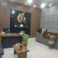 کارمند دفتر بیمه