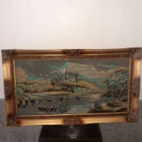 تابلو کوبلن