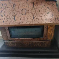 بخاری طرح شومینه
