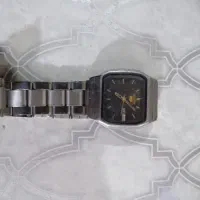 ساعت سکو5قدیمی