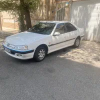 پژو پارس سال، مدل ۱۳۹۹