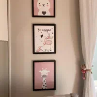 تابلو نقاشی|تابلو، نقاشی، عکس|مشهد, رده|دیوار