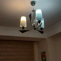 لوستر استیل