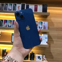 iPhone 13 normal blue ایفون ۱۳ نرمال ابی