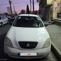 تیبا صندوق دار ۹۶