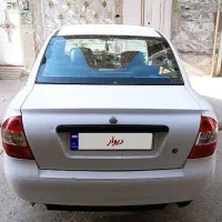 تیبا۱|خودرو سواری و وانت|مشهد, طبرسی شمالی|دیوار