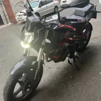 بنلی ۲۵۰ تک سیلندر مدل ۱۴۰۱