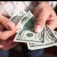 کسب درآمد دلاری