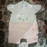 لباس نوزادی سایز صفر