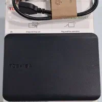 هارد اکسترنال درجه یک