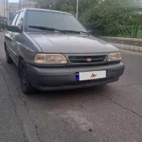 پراید مدل ۹۴