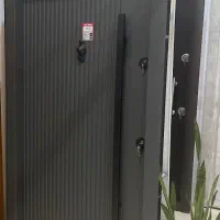 درب ضد سرقت آتار سلماس فلز147