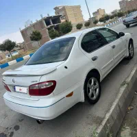 ماکسیما ۸۶ دنده|خودرو سواری و وانت|ارومیه, |دیوار