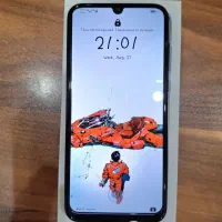 Huawei Y8P