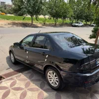 سورن پلاس فول EF7 اتاق تعویض